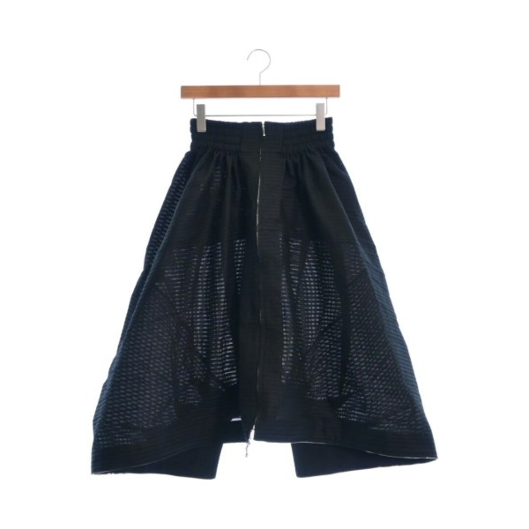 beautiful people ロング・マキシ丈スカート 36(S位) 【古着】【中古】 ビューティフルピープル スカート ミモザ beautiful people