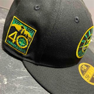 【希少激レア】NEWERA 59FIFTY マリナーズ Stone Island