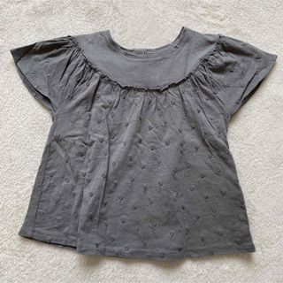 ザラキッズ(ZARA KIDS)のZARA kids Tシャツ(Tシャツ/カットソー)