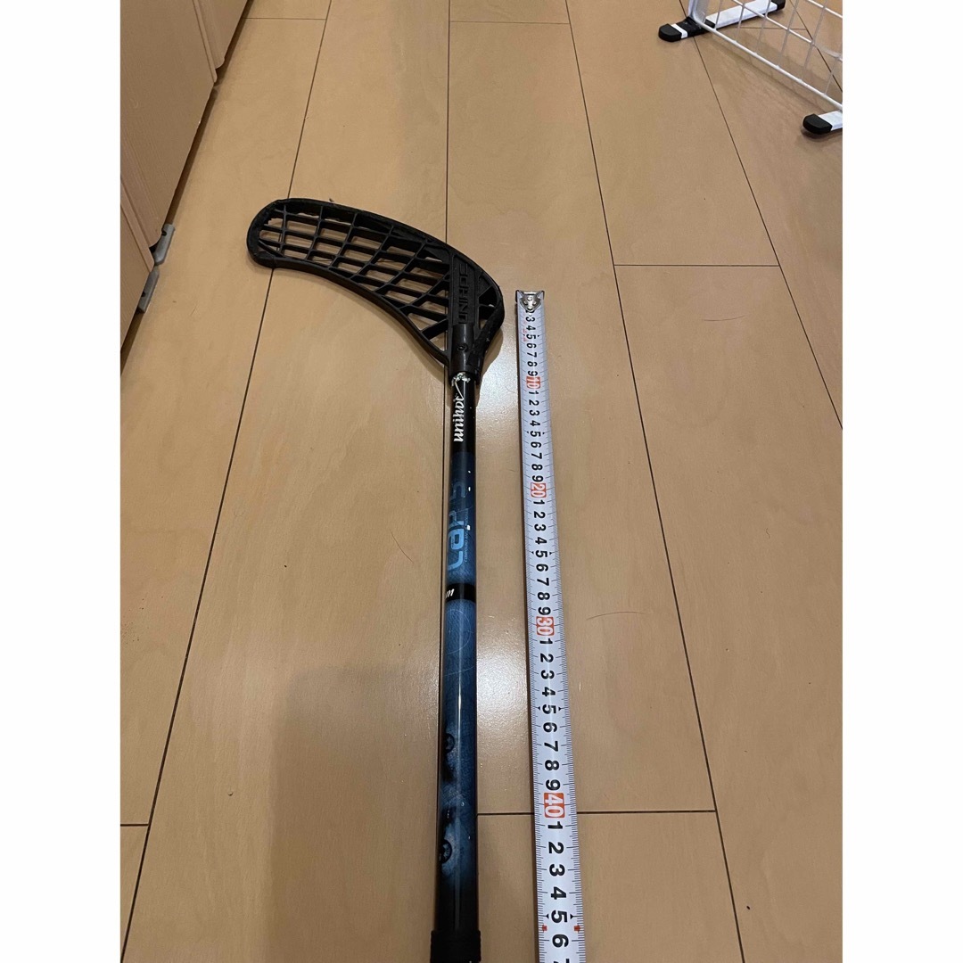 限界価格です フロアホッケー アイスホッケー ユニックホッケー 7本と