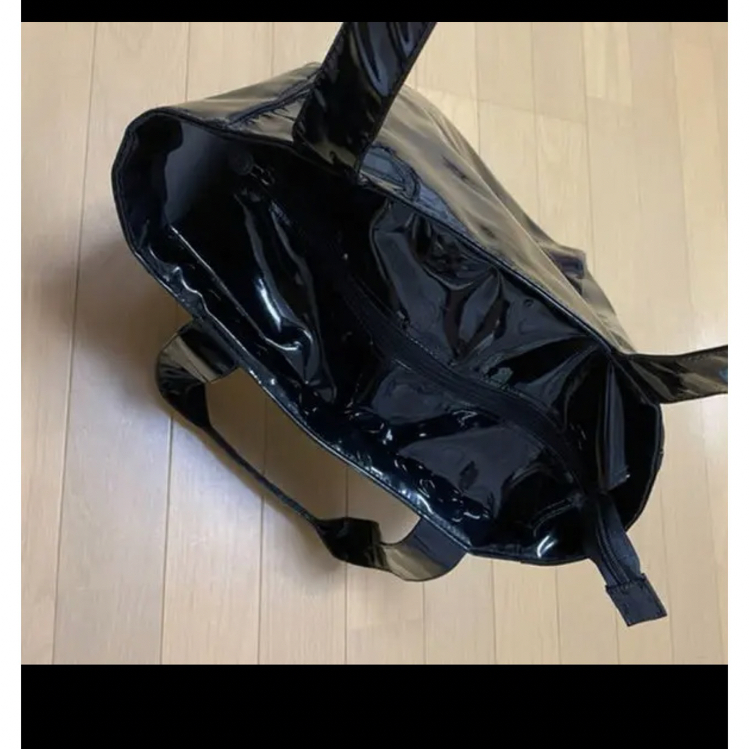 ATHLETA(アスレタ)のアスレタ エナメルバッグ メンズのバッグ(トートバッグ)の商品写真