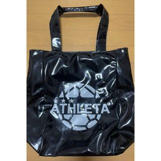 アスレタ(ATHLETA)のアスレタ エナメルバッグ(トートバッグ)