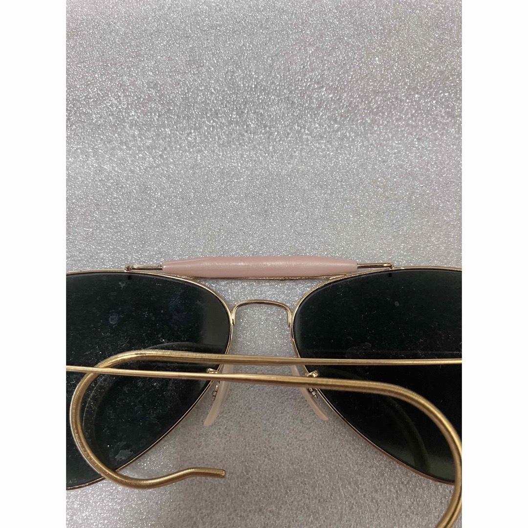 Ray-Ban(レイバン)の【レイバン】サングラス　※匿名配送対応 メンズのファッション小物(サングラス/メガネ)の商品写真