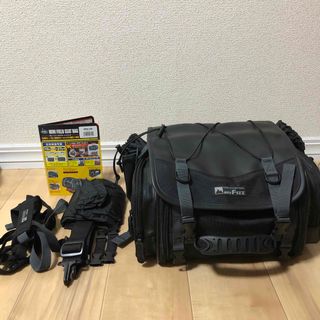ミニフィールドシートバッグ MFK-100(装備/装具)