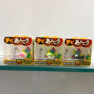 謎のチビあんこう 6個セット(その他)