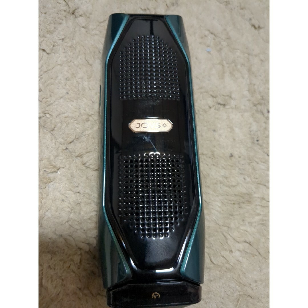JOVS 光脱毛器 美顔器-