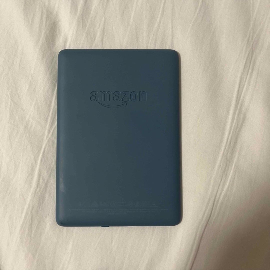 Amazon - Kindle Paperwhite 電子書籍リーダー Wi-Fi 8GBの通販 by 