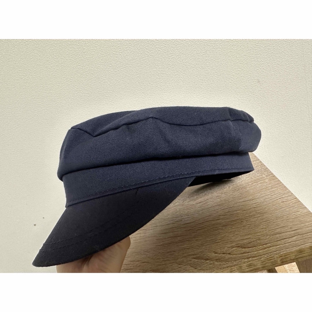 BEAMS(ビームス)のスタンレー　インターナショナル　キャスケット レディースの帽子(キャスケット)の商品写真