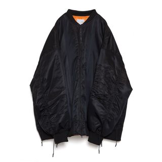 即完売品 midwestコラボ ma-1