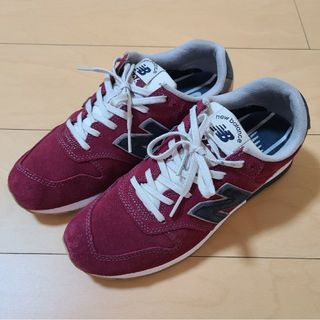 ニューバランス(New Balance)のニューバランス　MRL996NB　24.5(スニーカー)