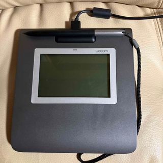 ワコム(Wacom)のWACOM. STU-430/G (PC周辺機器)