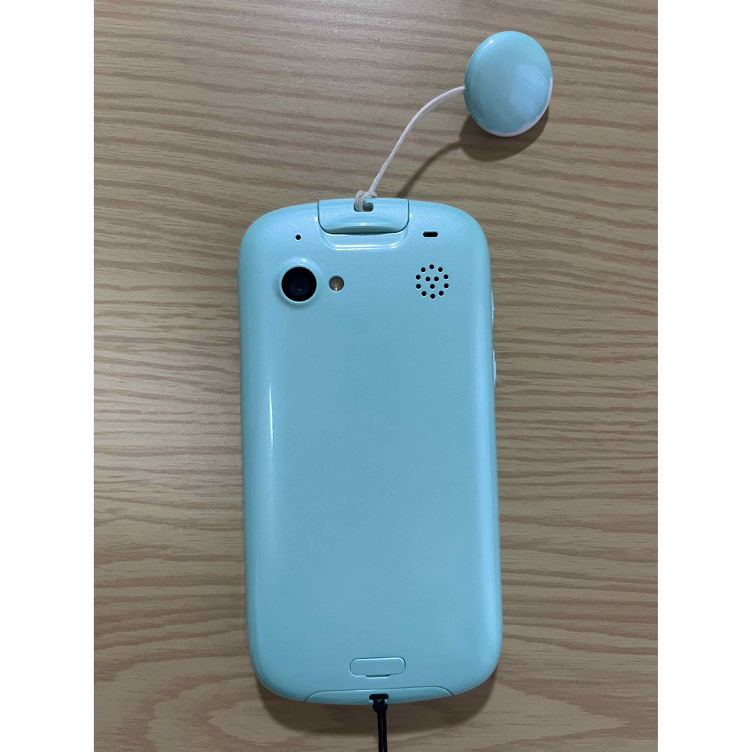 Softbank(ソフトバンク)のキッズフォン2 softbank スマホ/家電/カメラのスマートフォン/携帯電話(携帯電話本体)の商品写真