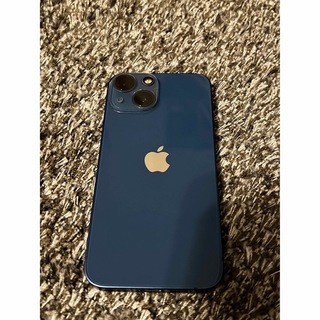 iPhone - 「新品未開封」iPhone 14 Pro Max 256GB ディープパープルの 