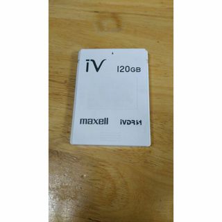 マクセル(maxell)のぽろ　様専用M-VDRS120G.A　IVDRS(その他)