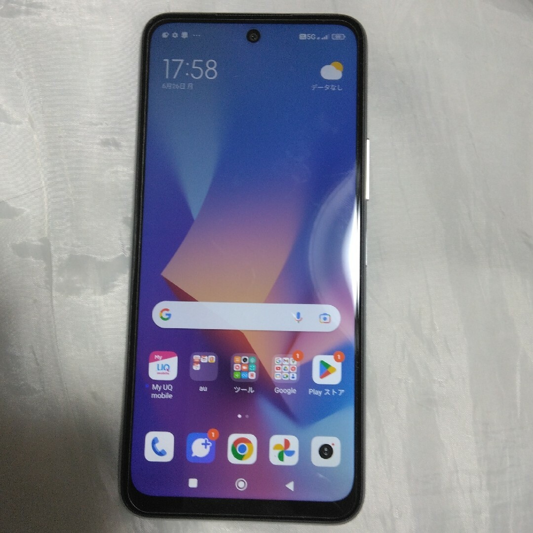 RedmiNote10JE