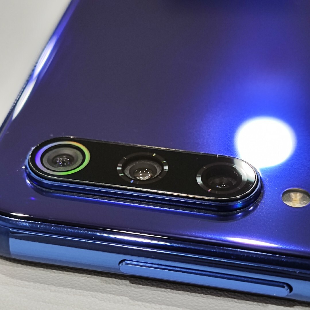 Xiaomi Mi 9 SE グローバル版 6GB RAM 128GB ROM | capacitasalud.com