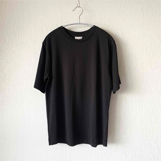 ドリスヴァンノッテン(DRIES VAN NOTEN)のDRIES VAN NOTEN XS 21SS HAGELS 無地Tシャツ(カットソー(半袖/袖なし))