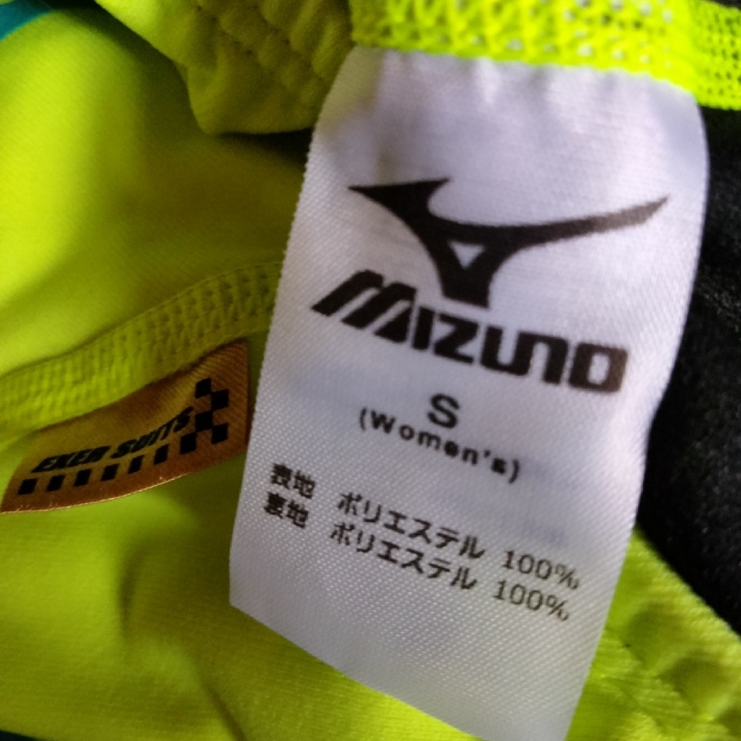 MIZUNO 新品未使用　迷彩　練習用水着