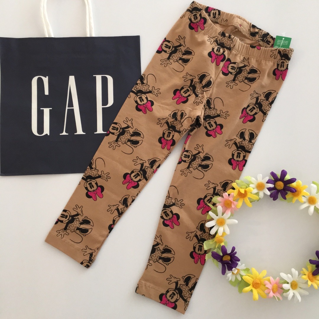 babyGap レギンス 通販