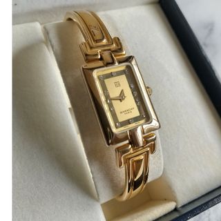ジバンシィ 腕時計(レディース)(ステンレス)の通販 21点 | GIVENCHY ジバンシィ 腕時計(レディース)(ステンレス)の通販 21点 | GIVENCHY