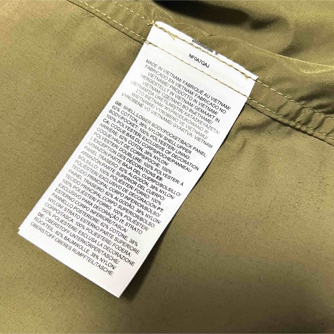 THE NORTH FACE - L 新品 海外限定 ノースフェイス フィールド THE NORTH FACE - L 新品 海外限定 ノースフェイス フィールド