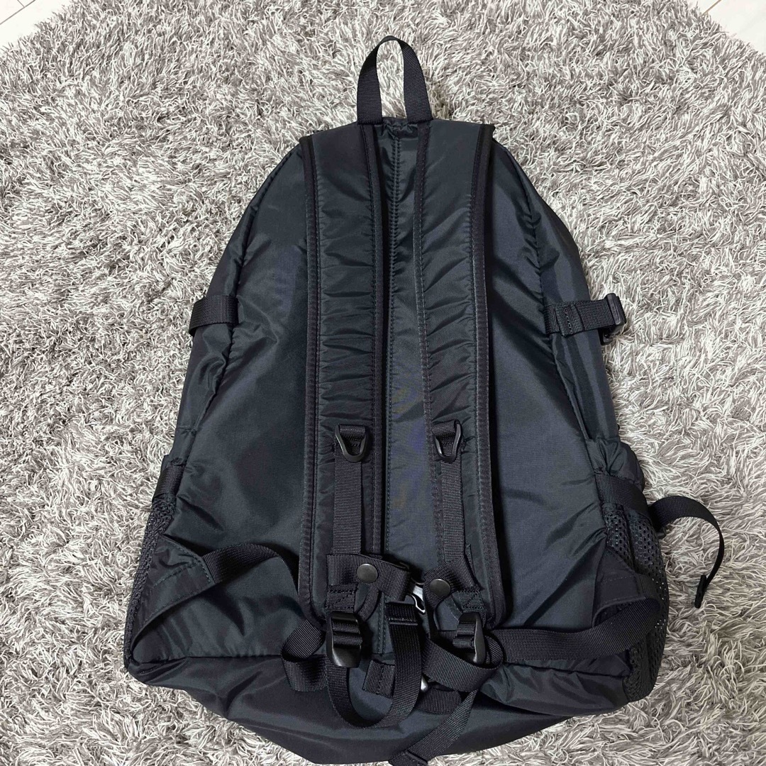 FREDRIK PACKERS(フレドリックパッカーズ)の210D DAY PACK TIPI マザーズリュック フレドリックパッカーズ レディースのバッグ(リュック/バックパック)の商品写真