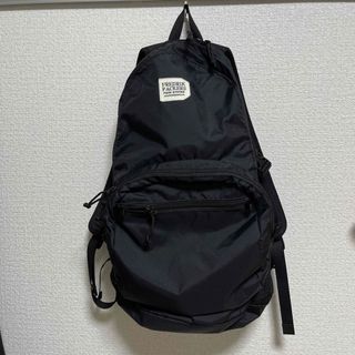 フレドリックパッカーズ(FREDRIK PACKERS)の210D DAY PACK TIPI マザーズリュック フレドリックパッカーズ(リュック/バックパック)