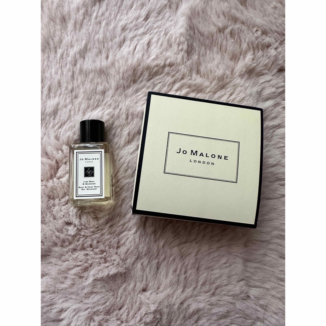 Jo Malone(ジョーマローン)のジョーマローン ボディソープ コロン コスメ/美容のボディケア(ボディソープ/石鹸)の商品写真