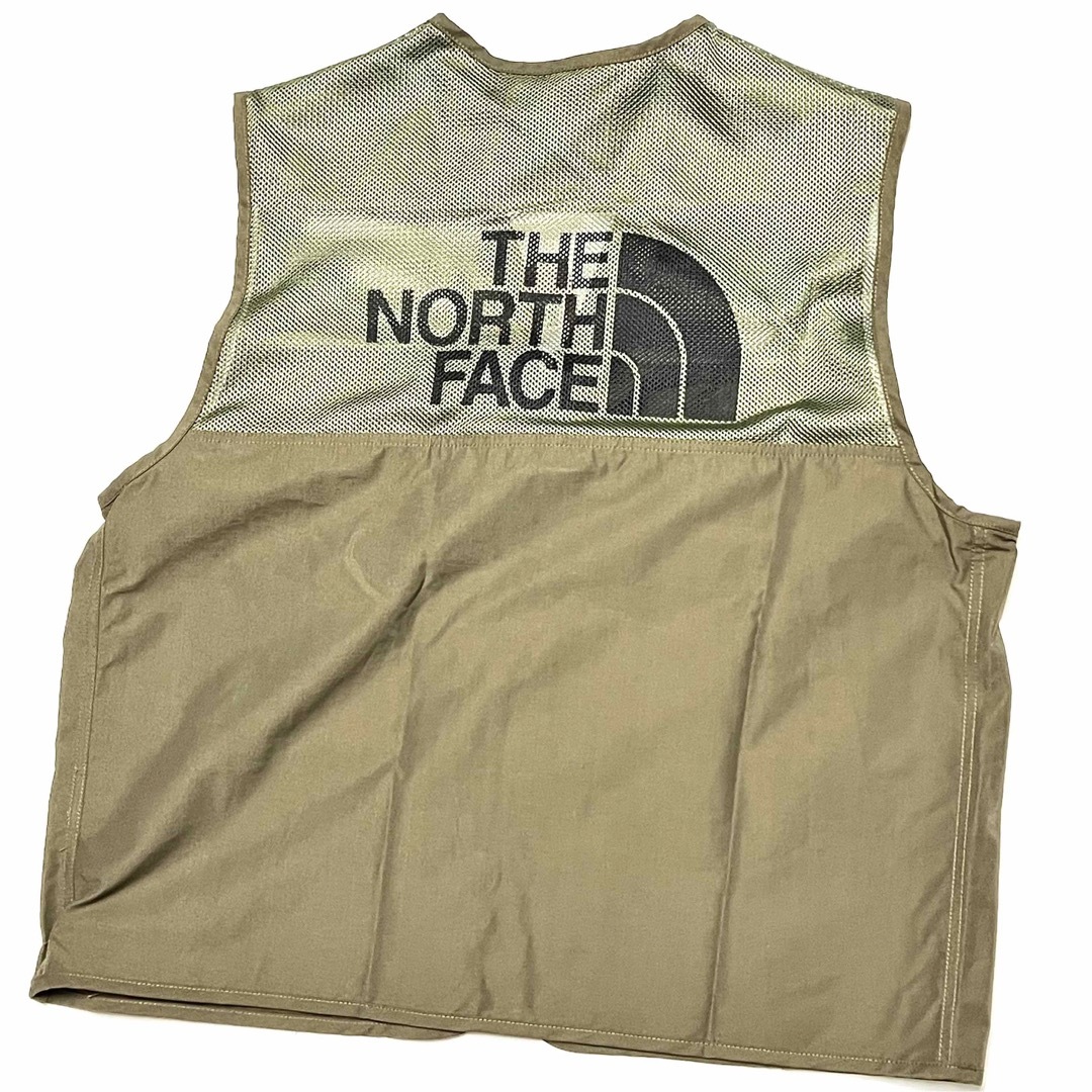 THE NORTH FACE - XL 新品 海外限定 ノースフェイス フィールド