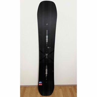 【新品未開封】22-23 Burton custom X 154 camber