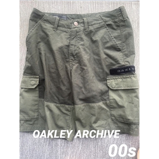 オークリー ショートパンツ(メンズ)の通販 100点以上 | Oakleyのメンズ 