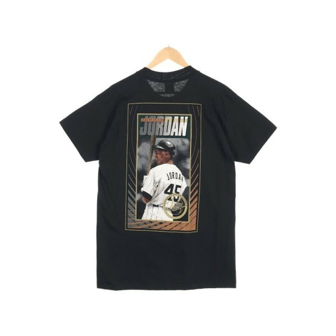 NIKE - 90's ナイキ マイケルジョーダン フォトプリント Tシャツ Mの
