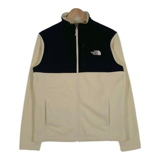 ザノースフェイス(THE NORTH FACE)のノースフェイス 300WT 2 フリース ジップアップジャケット サイズ S(ブルゾン)