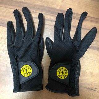 ゴールドジム(GOLD'S GYM)のゴールドジムグローブ(トレーニング用品)