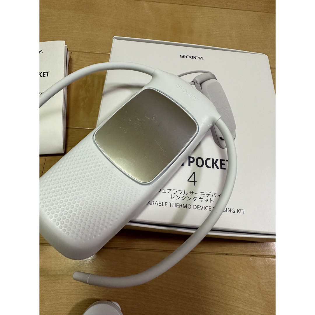 SONY - 専用 レオンポケット4 センシングキットの通販 by おん