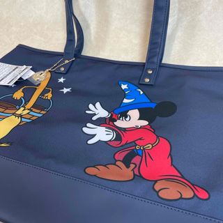 ディズニー ファンタジア トートバッグ おまけ付き❤