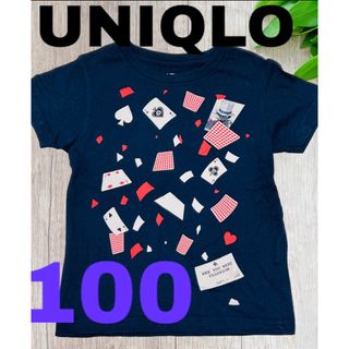 ユニクロ(UNIQLO)の名探偵コナンTシャツ☆ユニクロ★UNIQLO(Tシャツ/カットソー)