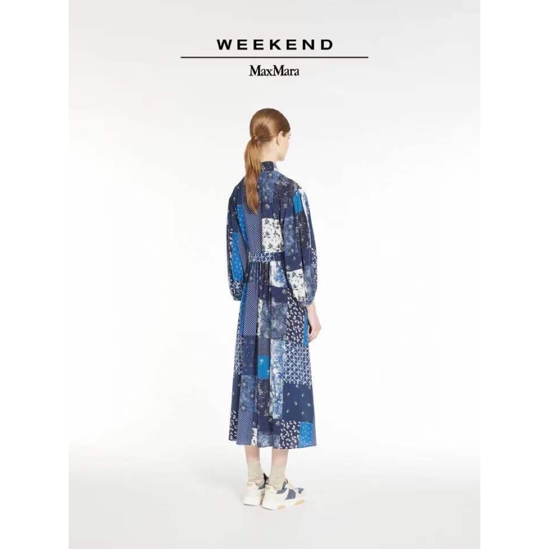 Weekend Max Mara - ❇️WeekendMaxMara正規23新作マックスマーラ