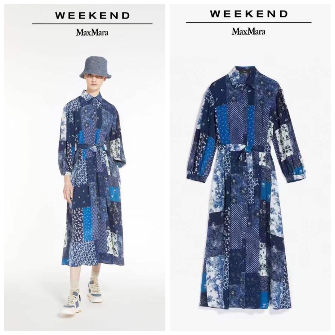 Weekend Max Mara - ❇️WeekendMaxMara正規23新作マックスマーラ