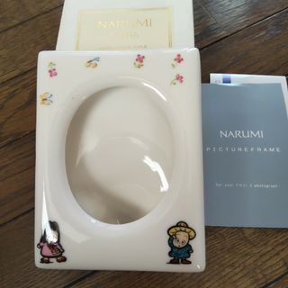 ナルミ(NARUMI)のNARUMI　ピクチヤーフレーム(ノベルティグッズ)