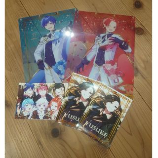 いれいす　グッズまとめ売り(その他)