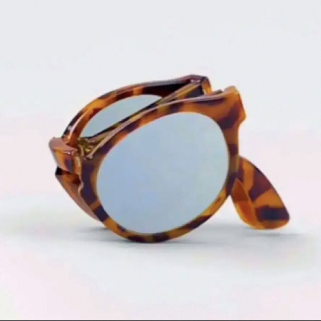 MR.BOHO SUNGLASSES Foldable