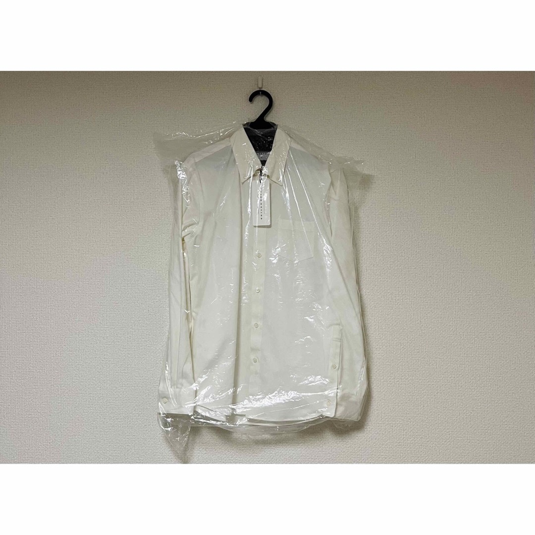 united tokyo White shirt メンズのトップス(シャツ)の商品写真