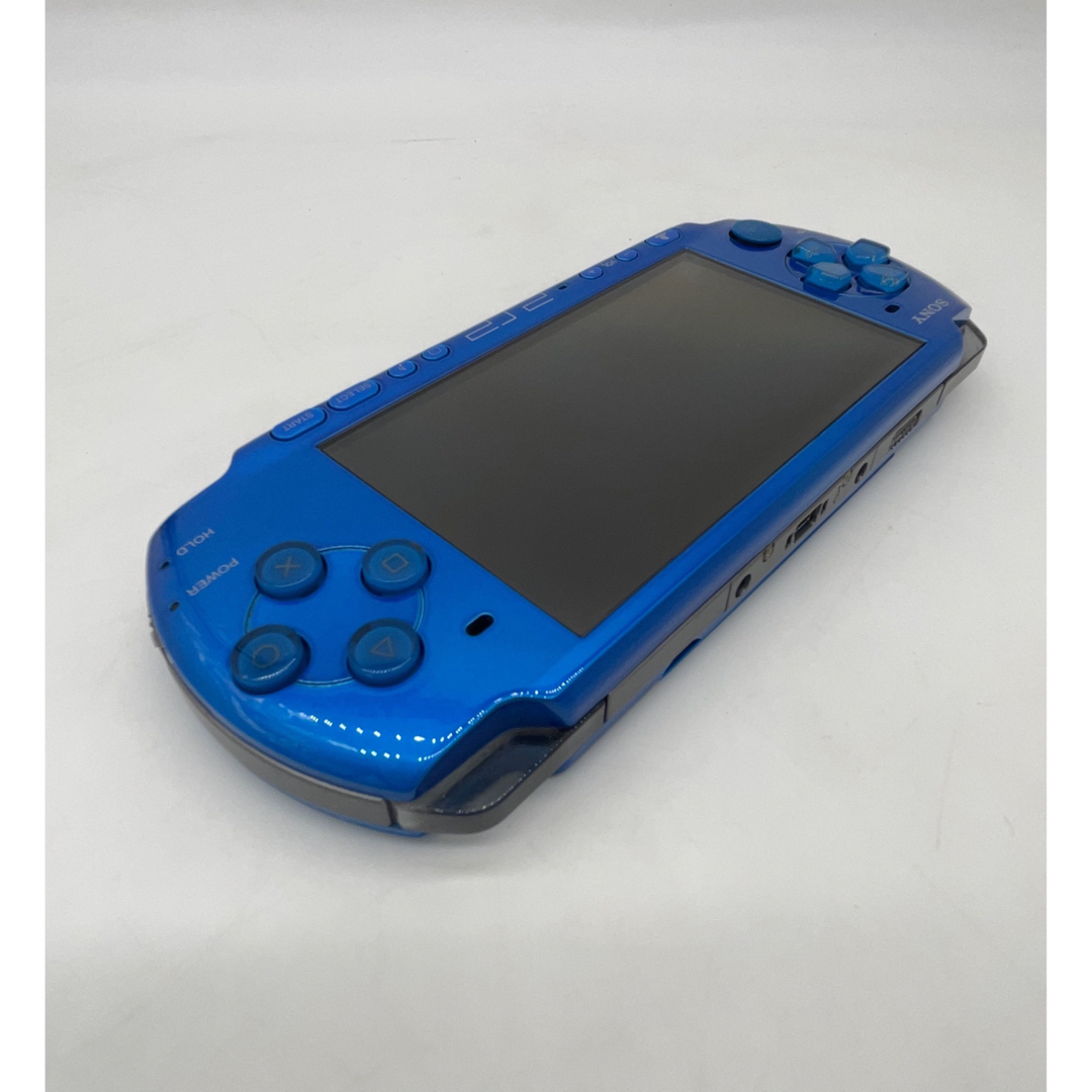 PlayStation Portable - PSP「プレイステーションポータブル」 バイ ...