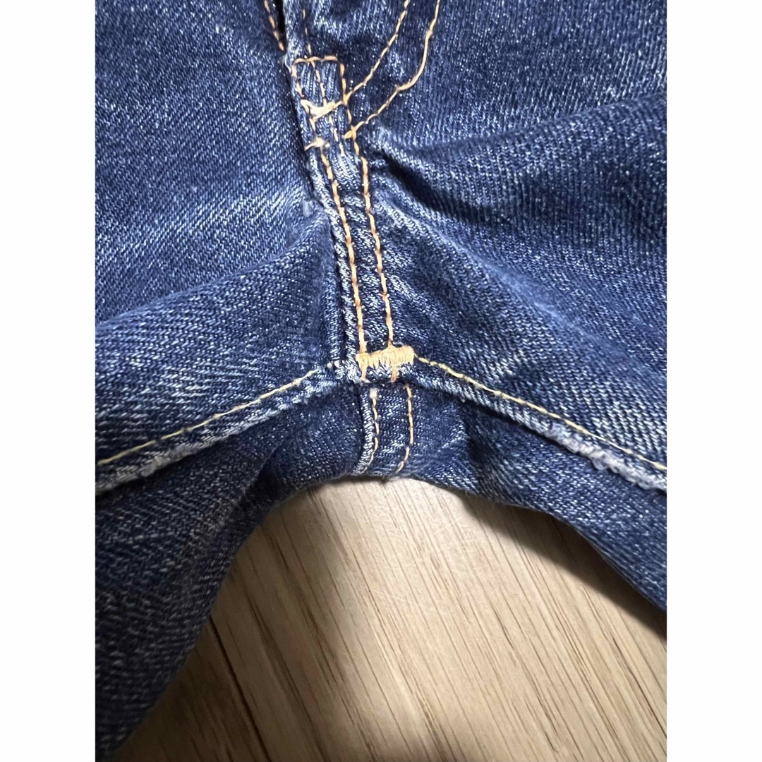 Levi's(リーバイス)の【激レア】503ZXX リーバイス ヴィンテージ | 501ZXX 501XX メンズのパンツ(デニム/ジーンズ)の商品写真