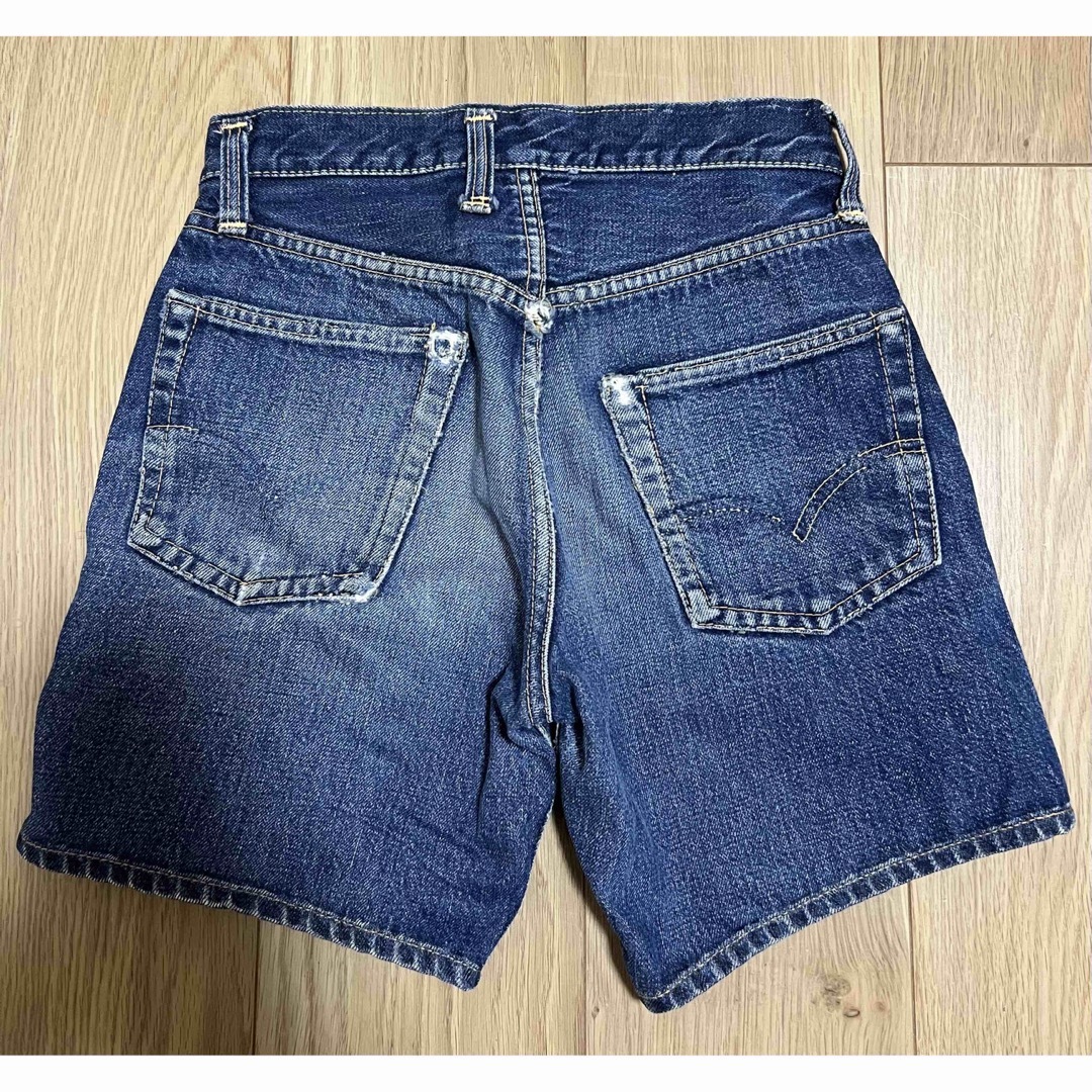 Levi's(リーバイス)の【激レア】503ZXX リーバイス ヴィンテージ | 501ZXX 501XX メンズのパンツ(デニム/ジーンズ)の商品写真