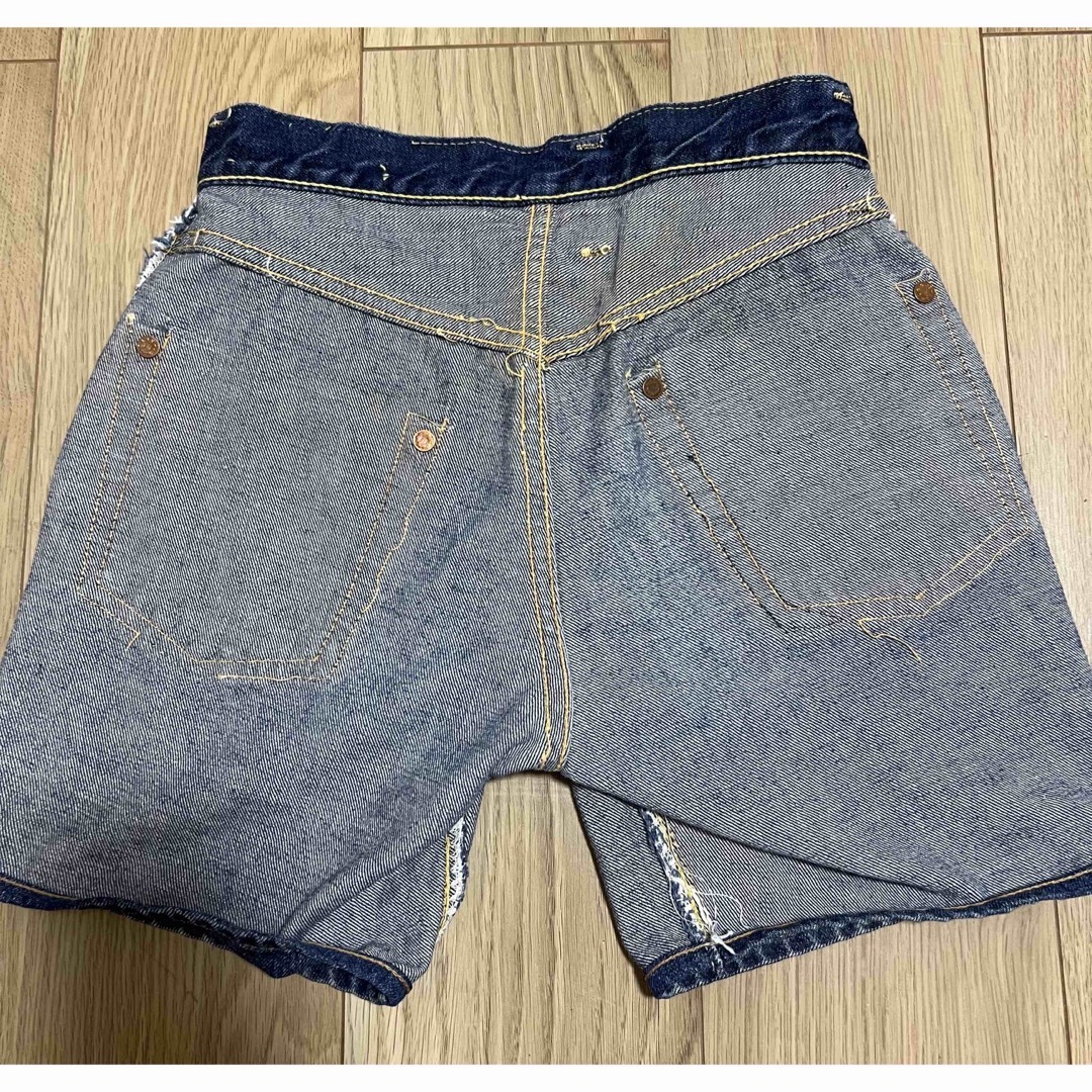 Levi's(リーバイス)の【激レア】503ZXX リーバイス ヴィンテージ | 501ZXX 501XX メンズのパンツ(デニム/ジーンズ)の商品写真