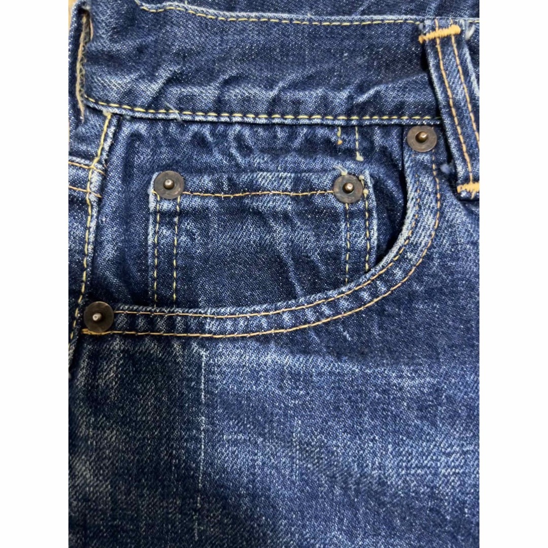 Levi's(リーバイス)の【激レア】503ZXX リーバイス ヴィンテージ | 501ZXX 501XX メンズのパンツ(デニム/ジーンズ)の商品写真