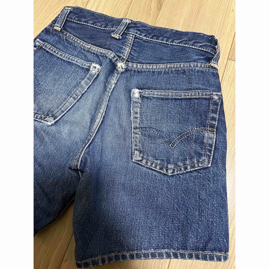 Levi's(リーバイス)の【激レア】503ZXX リーバイス ヴィンテージ | 501ZXX 501XX メンズのパンツ(デニム/ジーンズ)の商品写真