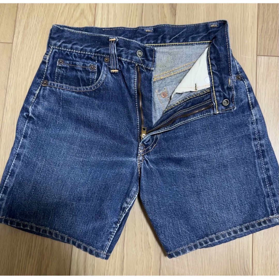 Levi's(リーバイス)の【激レア】503ZXX リーバイス ヴィンテージ | 501ZXX 501XX メンズのパンツ(デニム/ジーンズ)の商品写真